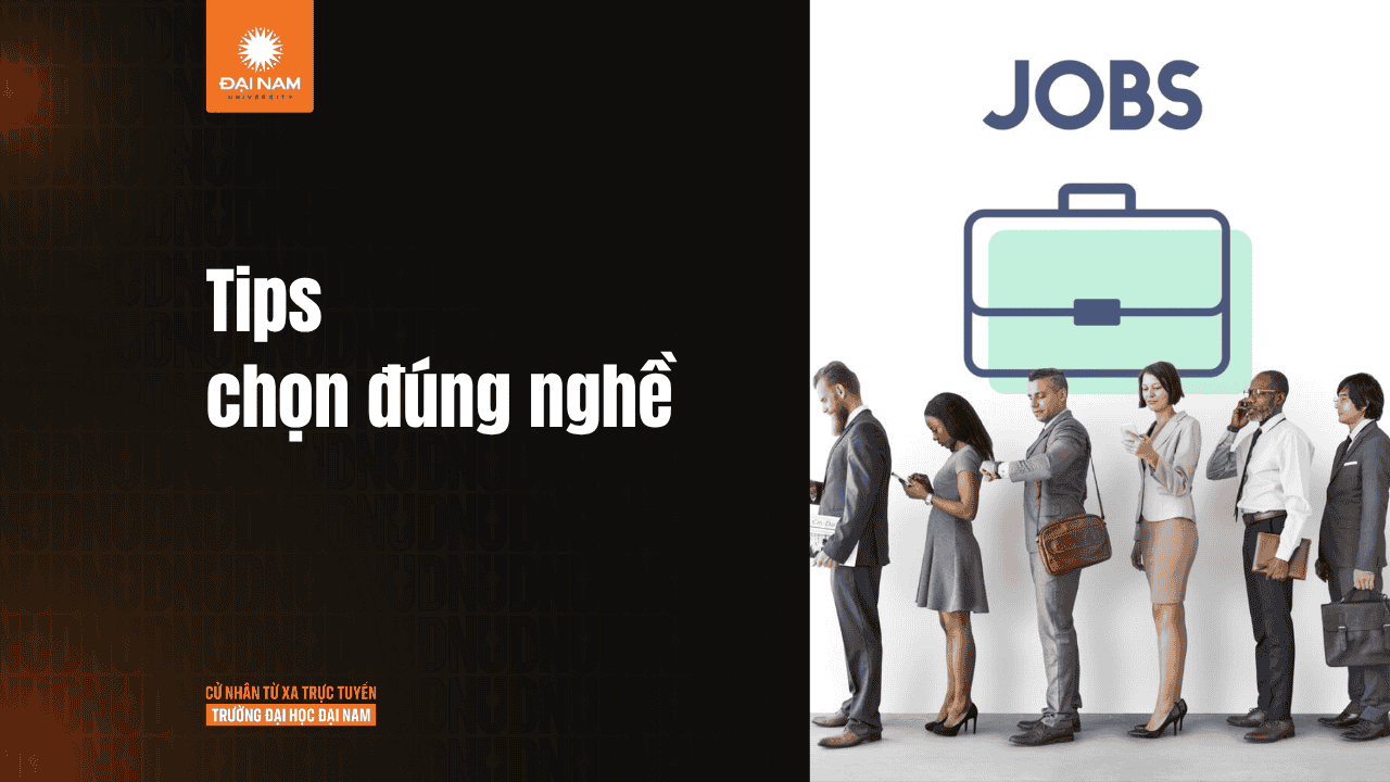 Tầm quan trọng của việc lựa chọn nghề nghiệp: Bước ngoặt cho tương lai
